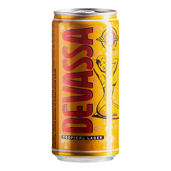 Devassa - 269 ml