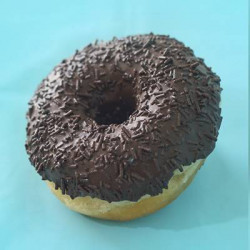 Donut Chocodeiro