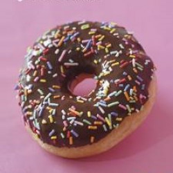 Donuts Chocores