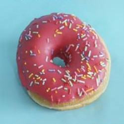 Donut Homer