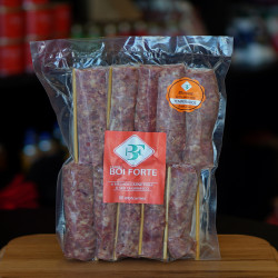 BF Espeto Linguiça