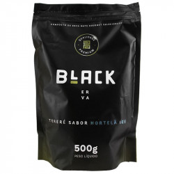 Black Erva