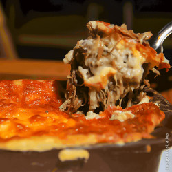 Escondidinho de Costela