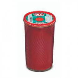 Extrato de Tomate Olé 260g