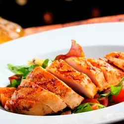 Frango - Filé do Peito