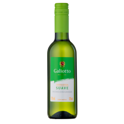 Galiotto Branc Suave Niagara 375 ml C/12