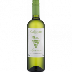 Galiotto Lorena C/12 750 ml
