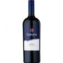 Galiotto Tinto Seco Casa C/06 750 ml