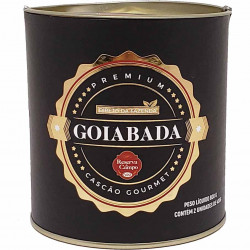 Goiabada Cascao Gourmet 400G