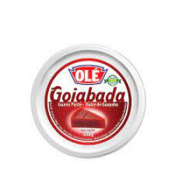 Goiabada Olé 300g C/12