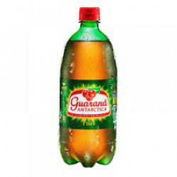 Guarana Antarctica 1L C/06
