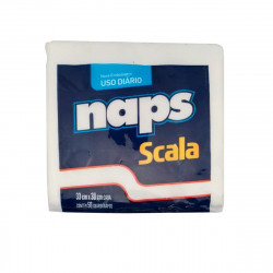 Naps Guardanapo 33X30 Cm Und 1 X 1 50Und