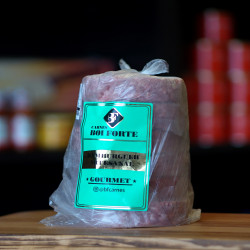 BF Hamburguer Angus Premium