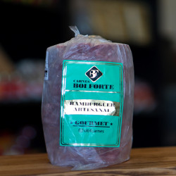 BF Hamburguer Picanha