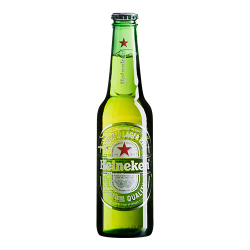 Heineken - 330ml