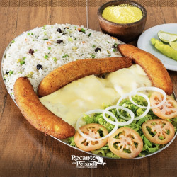 Peixe à Delícia