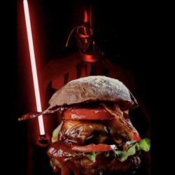 Darth Vader