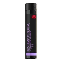 Ibasa shampoo neutro 250ml