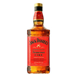 Jack Daniels Fire 1L – Und