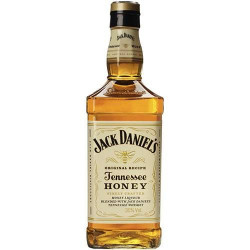 Jack Daniels Honey 1L - Und
