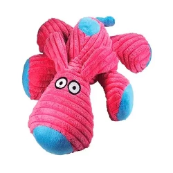 Jambo mordedor para cães Dog Rest Rosa