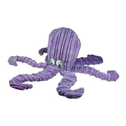 Jambo mordedor pelúcia Aquatic Polvo