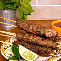 Kafta Simples