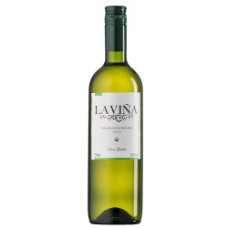 Lavina Branco Seco 750 ml C/12