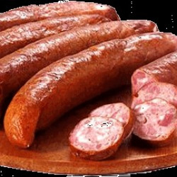 Linguica DE FRANGO