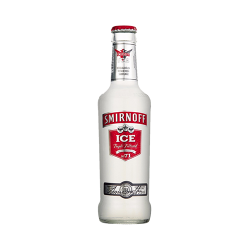 Long Neck Smirnoff - 275ml