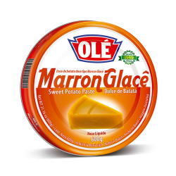 Marron Glace 600g C/12