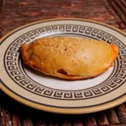 Pastel de Forno
