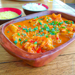 Peixe do Faxa