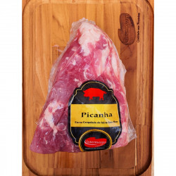 Intermezzo Picanha Suina