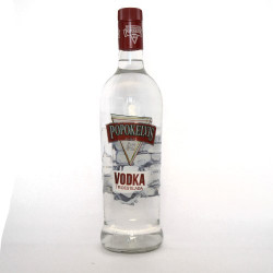 Popokelvis Tradicional 900 ml C/06