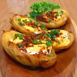 Potato Skin