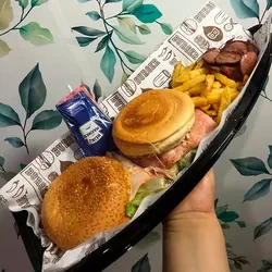 Combo 5