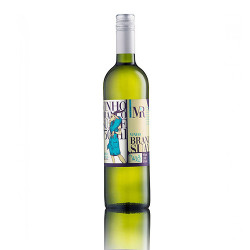 Q.Monte Branco Suave 750 ml C12