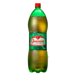 Guaraná 2 litros