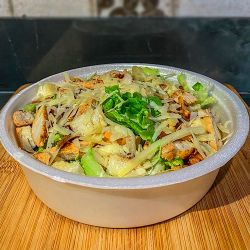 Salada Caesar