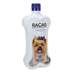 Shampoo cond. Yorkshire/Terrier 500ml