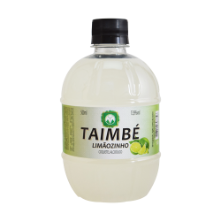 Taimbe Limaozinho 500 ml C/12Und