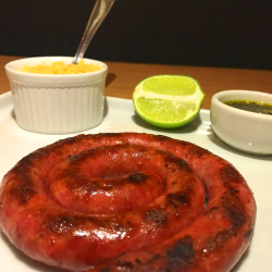 Toscana sausage (200g)