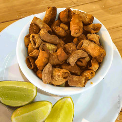 Tripa frita