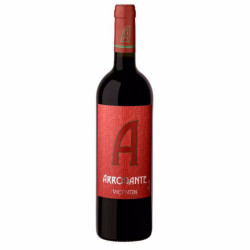 Arrogante Vinho Argentino Malbec 750Ml