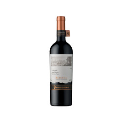 Vinho ventisquero reserva Cabernet sauvignon