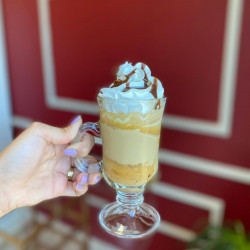 Café Irlandês 200ml