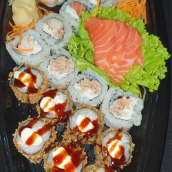 Combinado tradicional (28 und)