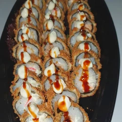 Combinado hot (30 und)