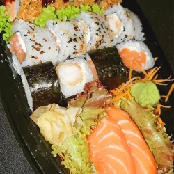 Combinado tradicional (14 und)